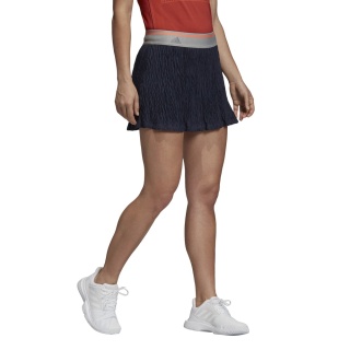 adidas Tennis Skirt MatchCode ink blue Women